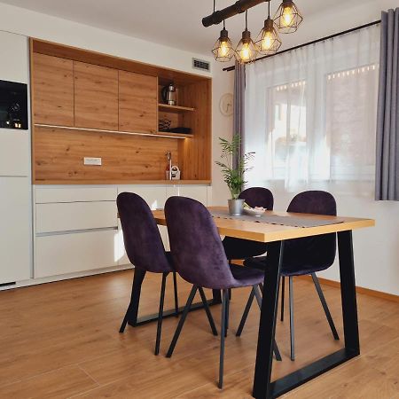 New Apartments Teravila Rateče Kültér fotó