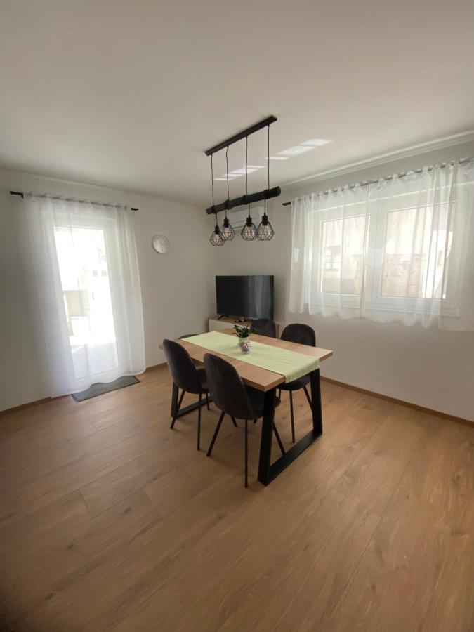 New Apartments Teravila Rateče Kültér fotó