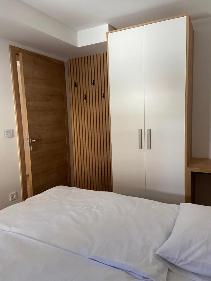 New Apartments Teravila Rateče Kültér fotó
